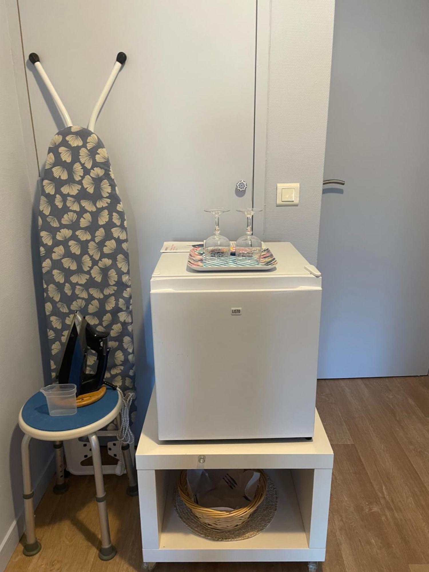 Chambre D'Hotes Fauvart Antony Real Оранж Екстериор снимка