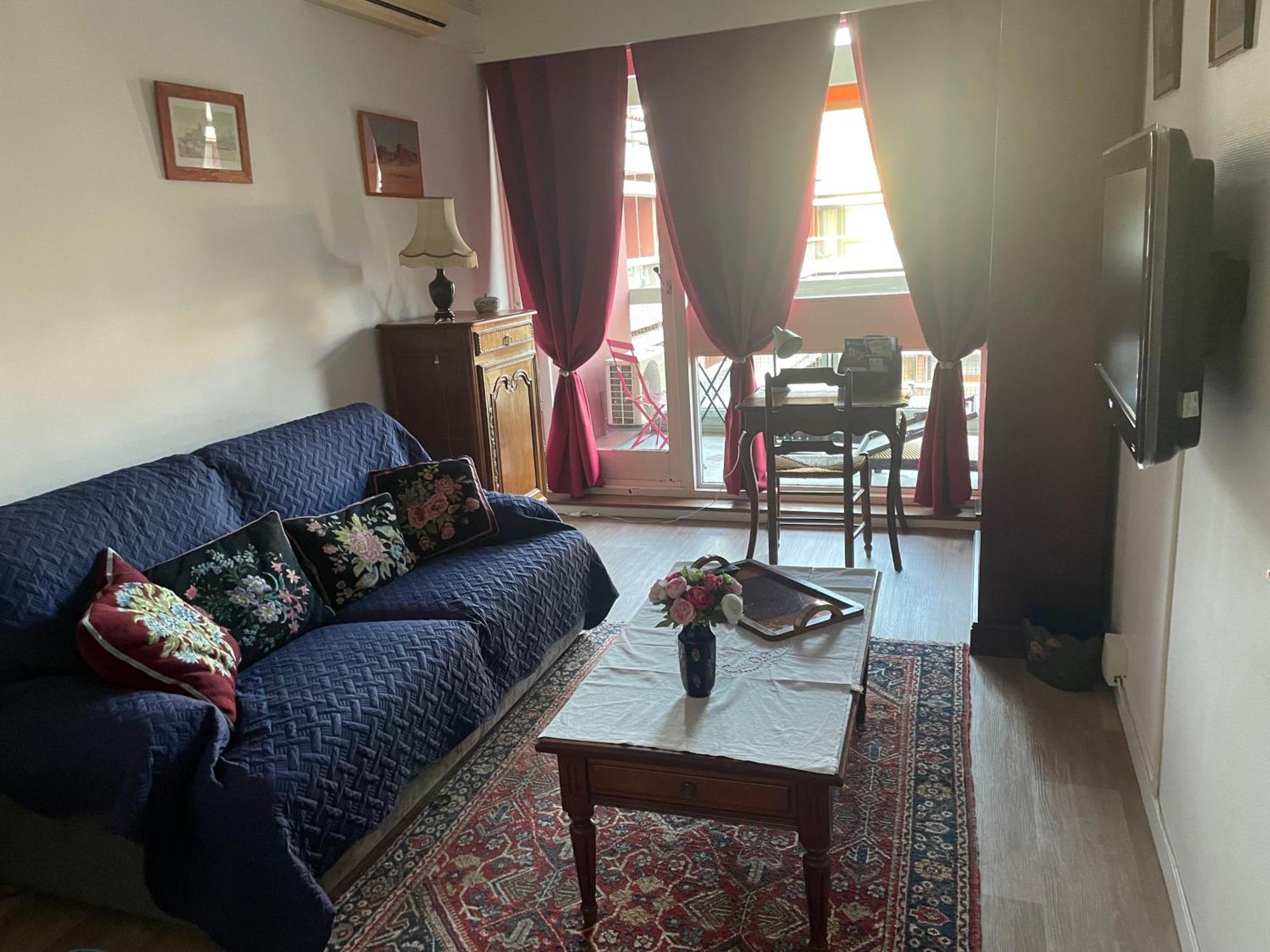 Chambre D'Hotes Fauvart Antony Real Оранж Екстериор снимка