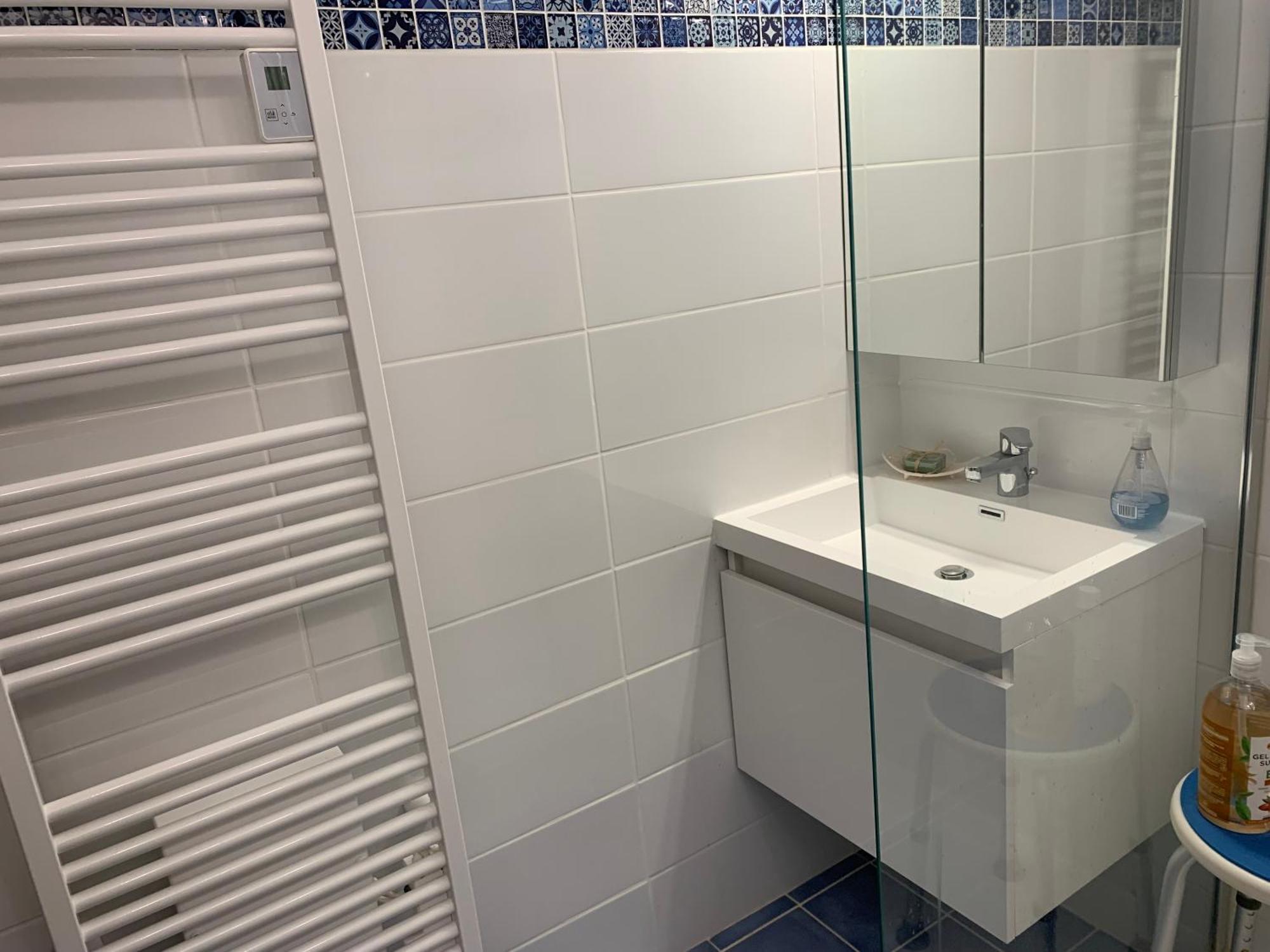 Chambre D'Hotes Fauvart Antony Real Оранж Екстериор снимка