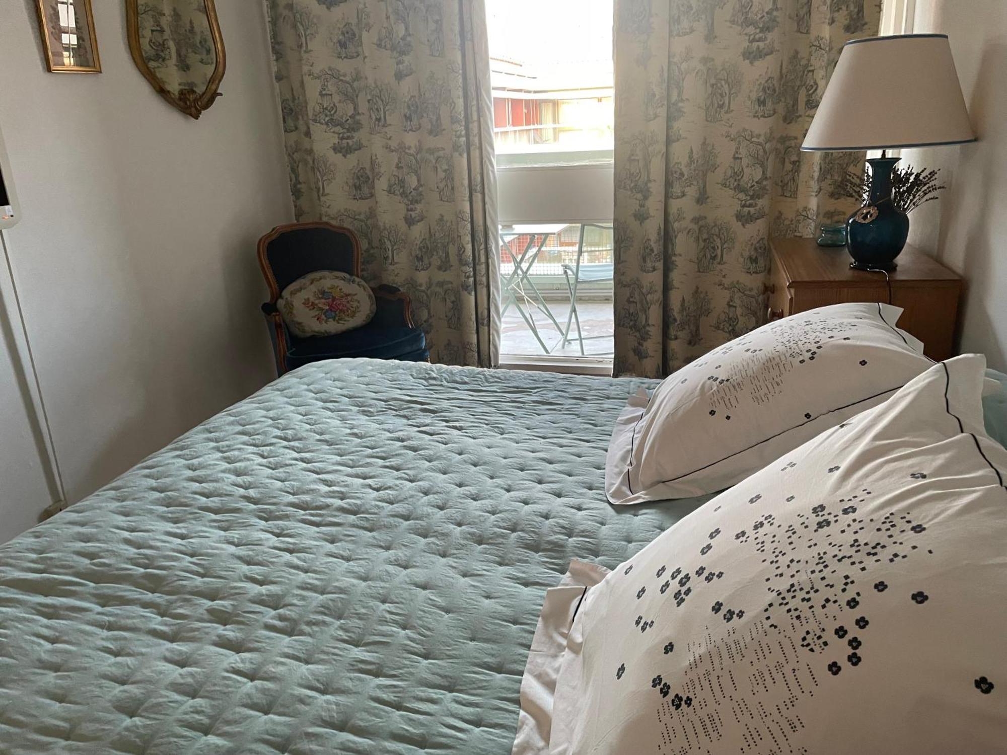 Chambre D'Hotes Fauvart Antony Real Оранж Екстериор снимка